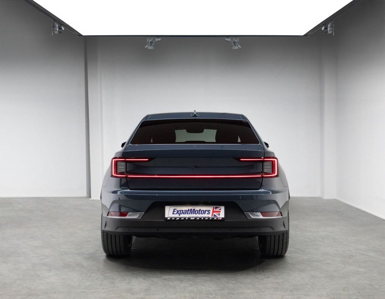 بولستار بوليستار 2