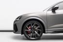 أودي RSQ3 2024 Audi RSQ3| WARRANTY 2028 | THE BLACKLINE STANDARD