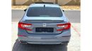 Honda Accord Honda Accord 2021 (Sport Turbo 2.0L)Top Of Range, GCC,Full Options