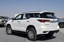Toyota Fortuner 2025 TOYOTA FORTUNER GXR+ 2.7L PETROL 4WD 7 SEATER AUTOMATIC