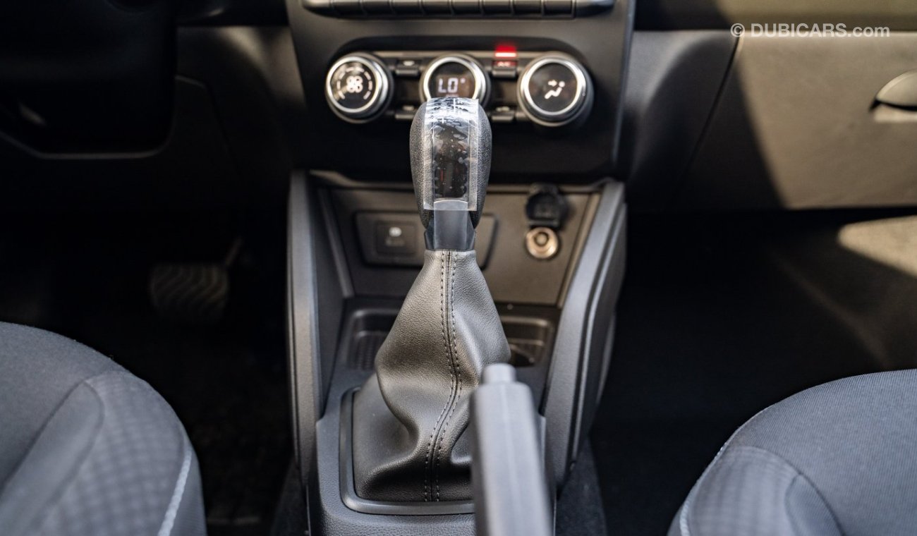 رينو داستر 1.6 2WD petrol 2022 model