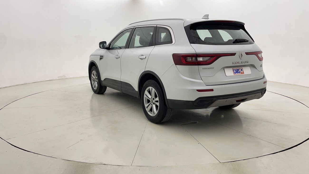 Renault Koleos PE 2.5 | Zero Down Payment | Home Test Drive