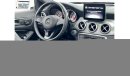 Mercedes-Benz GLA 250 Std 2017 Mercedes-Benz GLA250 4MATIC Activity Edition, Service History, Warranty, GCC