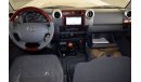 Toyota Land Cruiser Pick Up 79 DOUBLE CAB PICKUP V8 TD FULL OPTION