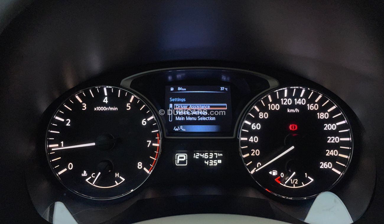 Nissan Altima SL 2.5 | Zero Down Payment | Free Home Test Drive