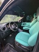 Mercedes-Benz Vito Mercedes vito GCC 2019