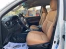 تويوتا فورتونر EXR 2.7L (160 HP)