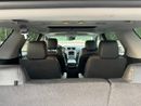 GMC Acadia SLT GMC ACADIA 2016 MODEL GCC