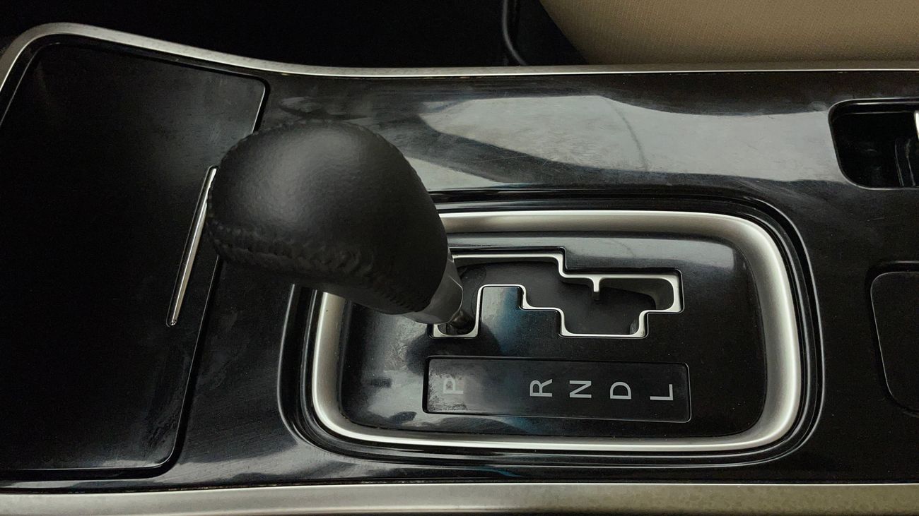 ميتسوبيشي آوتلاندر GLX LOWLINE 2.4 | بدون دفعة مقدمة | اختبار القيادة في المنزل