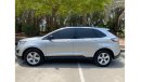 Ford Edge SE FORD EDGE SE 2017 GCC