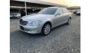 Mercedes-Benz S 550 IMPORT JAPAN V.C.C