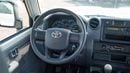 Toyota Land Cruiser Pick Up