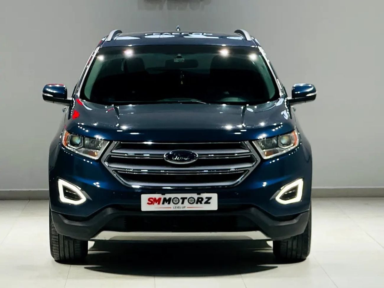 Ford Edge SE