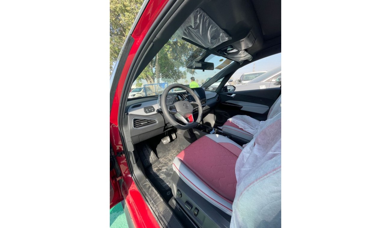 Volkswagen ID.3 full  electric  pro  full option