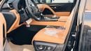 Lexus LX700h SIGNATURE