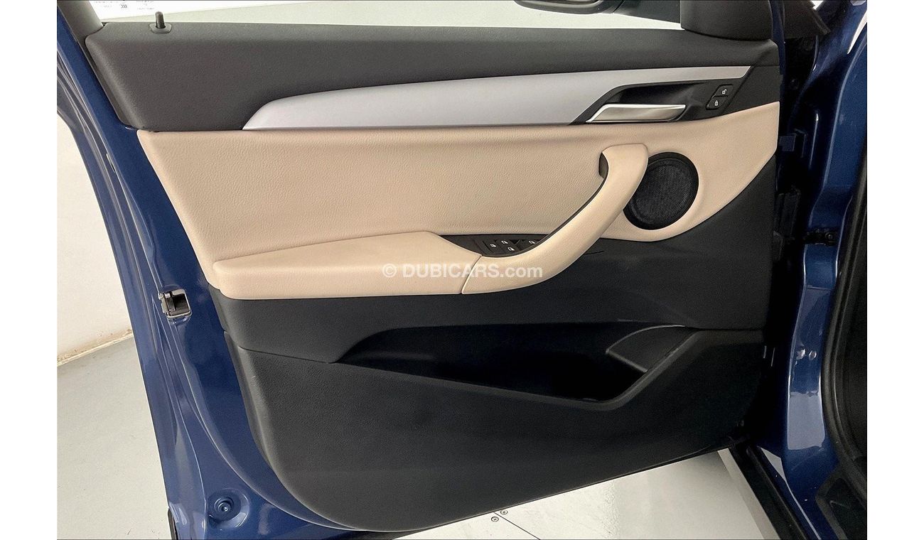 BMW X2 sDrive 20i Joy Edition | 1 year free warranty | 7 day return policy | Zero down payment