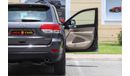 Jeep Grand Cherokee WK2
