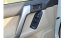 Toyota Prado Txl 2.7L Petrol Automatic