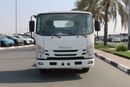 Isuzu NQR