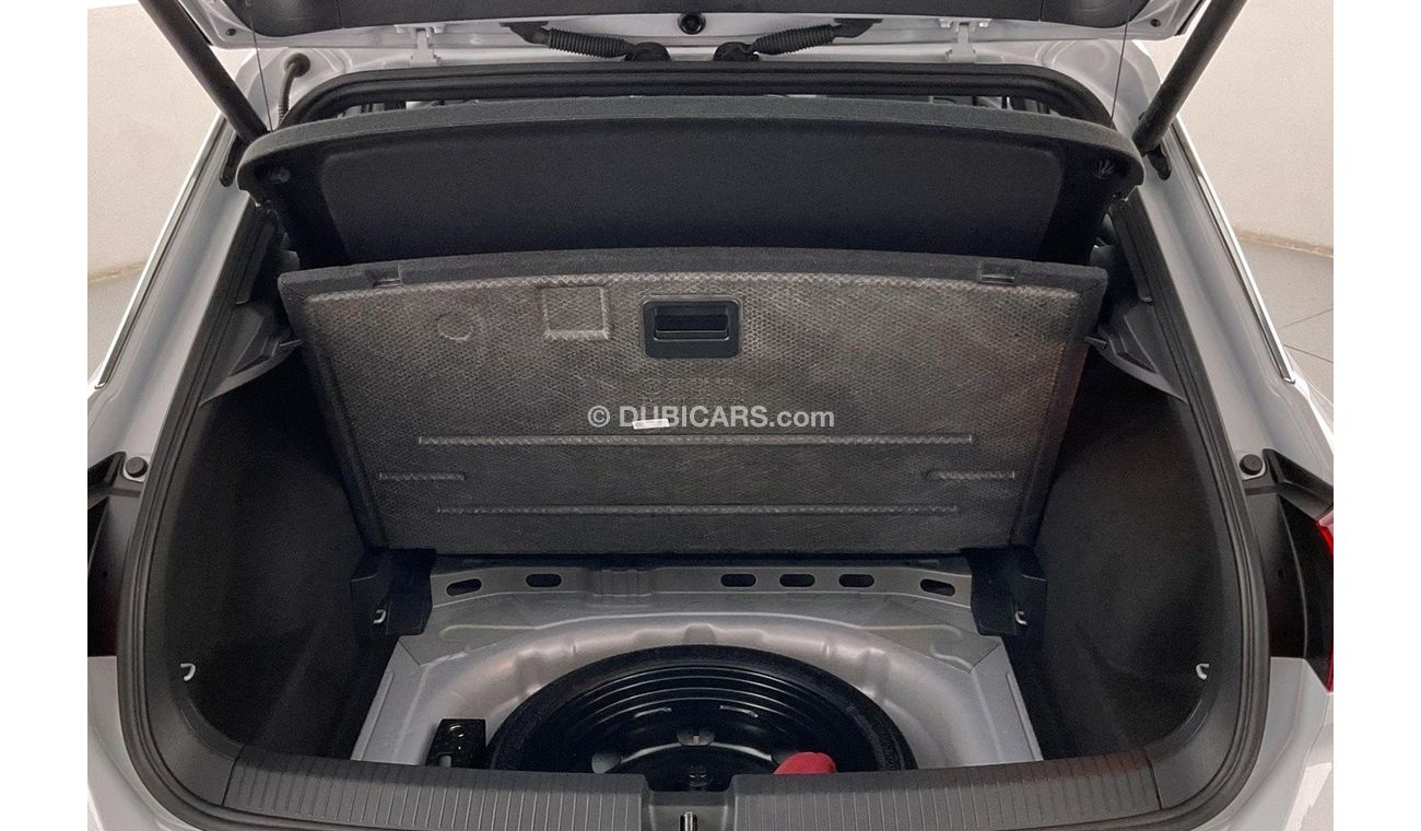 Volkswagen T ROC Sport