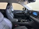 Ford Territory Trend TER2125 / FREE Insurance + Registration / AL TAYER MOTORS / AL QOUZ SHOWROOM