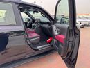Toyota Land Cruiser GR SPORT