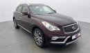 Infiniti QX50 EXCELLENCE 3.7 | Under Warranty | Inspected on 150+ parameters