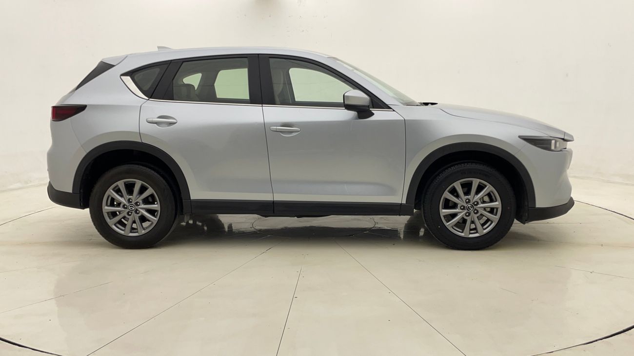 Mazda CX5 GL 2.5 | Zero Down Payment | Home Test Drive