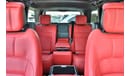 Land Rover Range Rover Long Wheelbase 2018