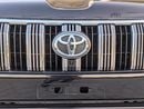 Toyota Prado TX-L FACELIFTED WITH INTERIOR AND EXTERIOR GCC V4 2.7L IN EXCELLENT CONDITION