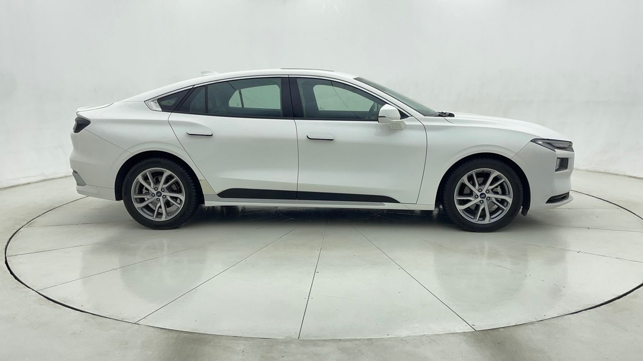 فورد توروس 2024 TREND | AED 1212/Month | 0 DP | 30 Day Return | Warranty | Service History