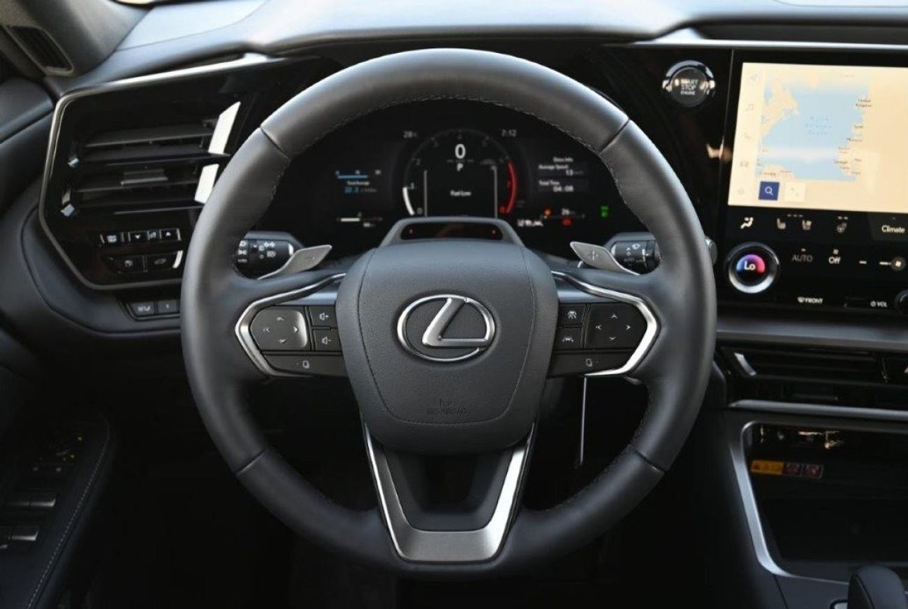 لكزس TX 350 EXECUTIVE 7-Passenger