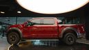 Ford F 150 Raptor Top of the line