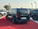 Mercedes-Benz V 250 Std 2.1L Mercedes Benz V250 VIP GCC