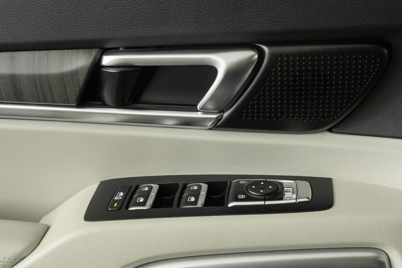 Kia Telluride EX 3.8L