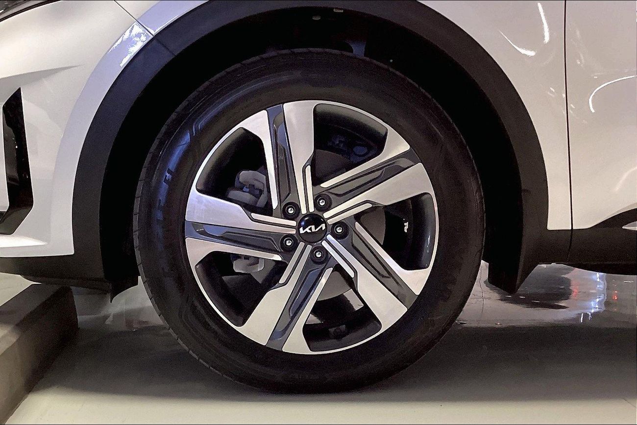 Kia Sorento EX Top | Carnival Sale • UP TO AED 20,000 OFF | Guaranteed Warranty | 0 Down Payment