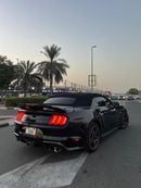 Ford Mustang EcoBoost Premium 2.3L Coupe A/T