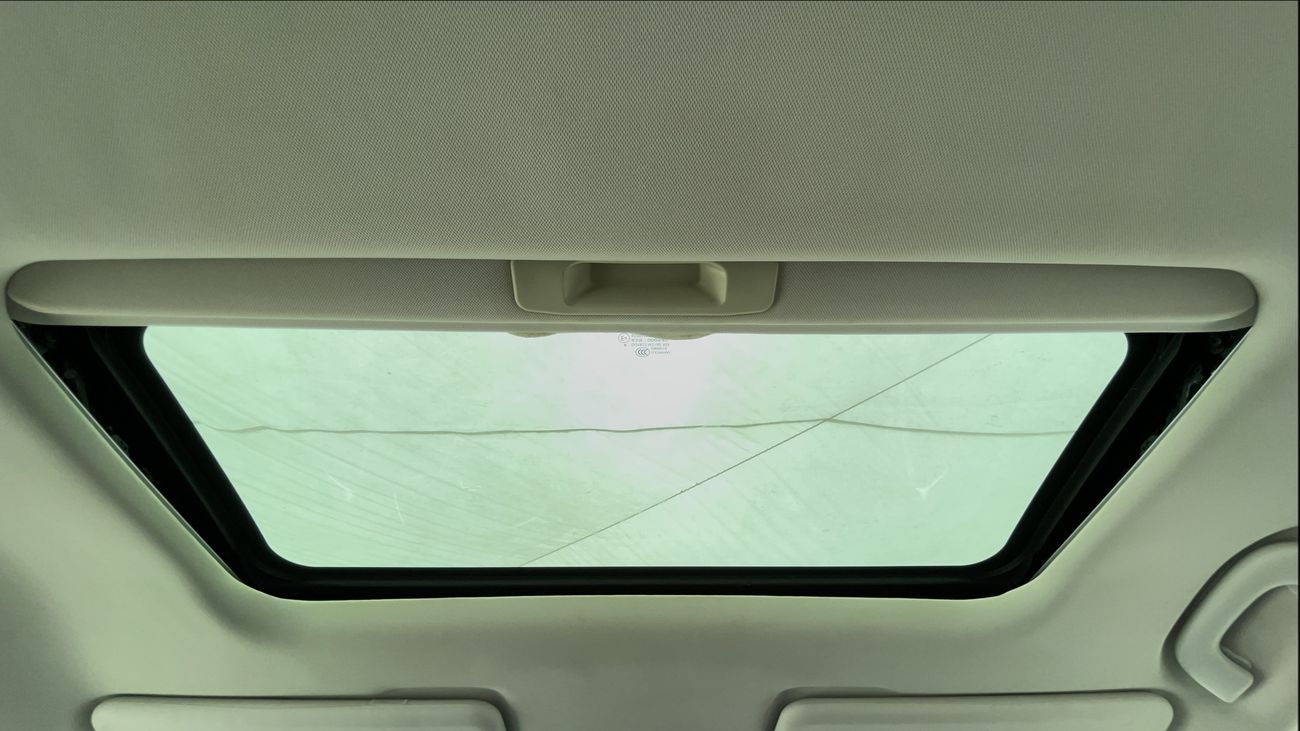 Chevrolet Captiva Premier 1.5L (149 HP) (5 Seater) 2022 PREMIER | AED 618/Month | 0 DP | 30 Day Return | Warranty | Se