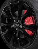 لاند روفر رينج روفر سبورت HST 3.0L