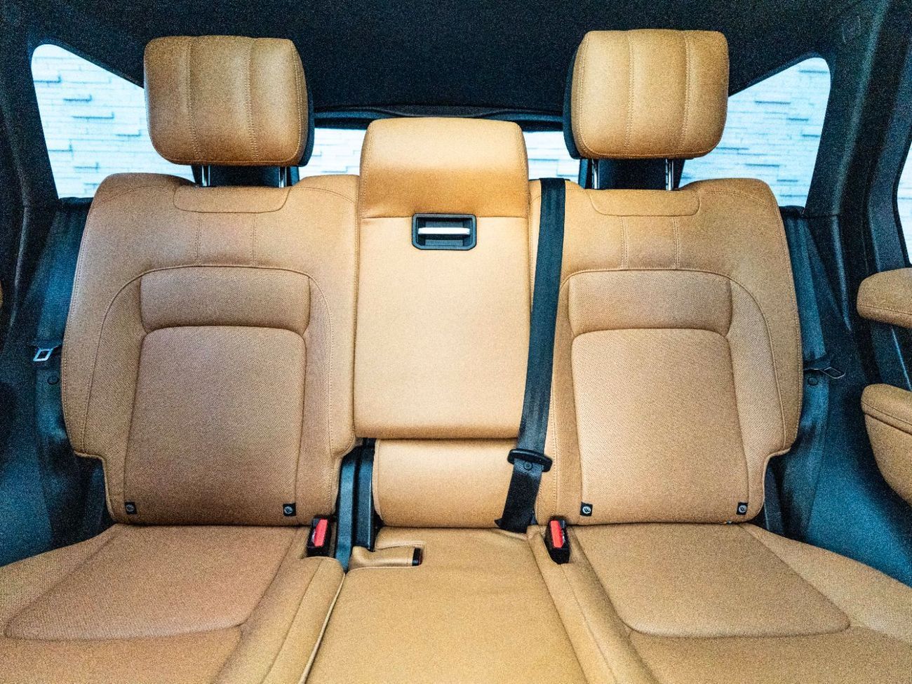 لاند روفر رينج روفر Vogue SE 5.0L