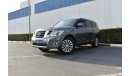 Nissan Patrol Amazing Deal - Price Discounted