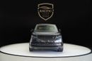 Land Rover Range Rover LWB Autobiography P530 4.4L