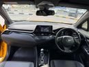 Toyota CHR Koba Right Hand Drive