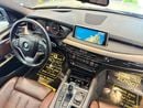 BMW X5 BEST XDRIVE50i || GCC SPECS || ACCIDENT FREE || SINGLE OWNER || FULLY LOADED