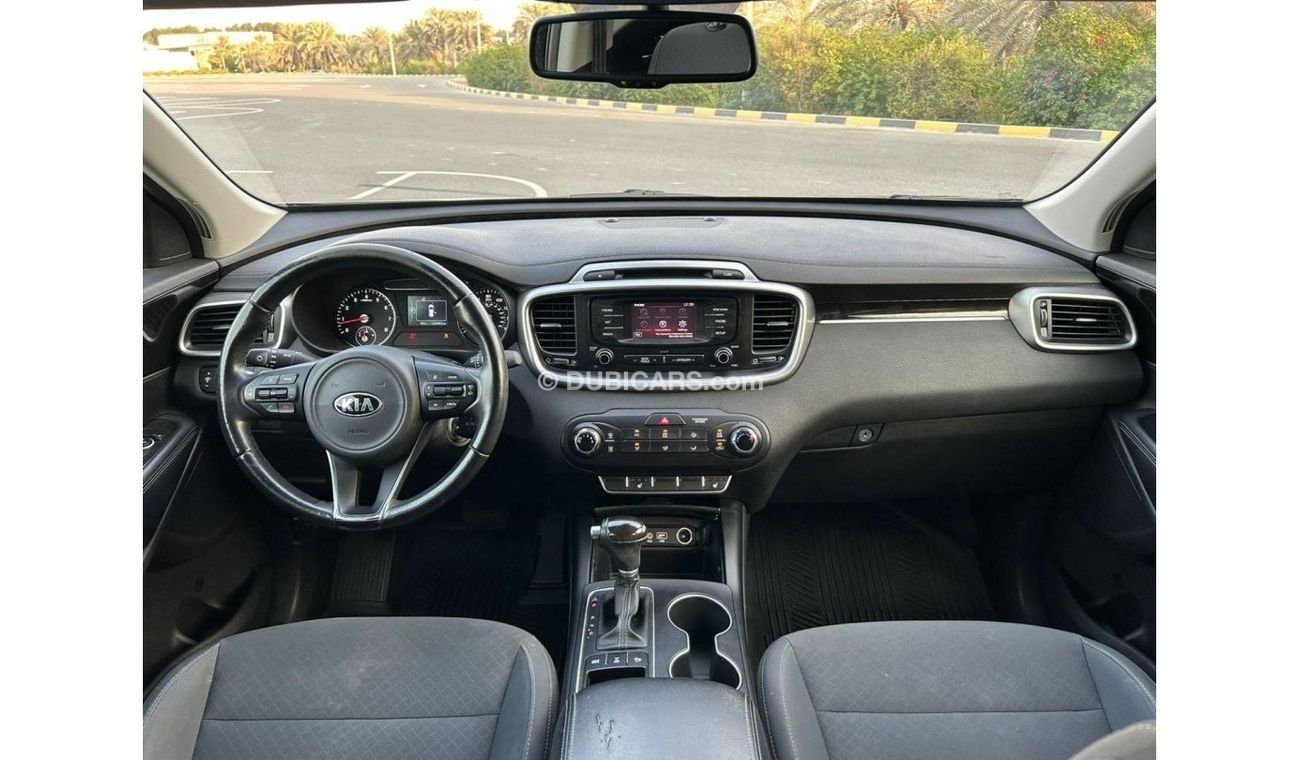 Kia Sorento EX KIA SORENTO 2016 US PERFECT CONDITION