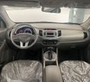 كيا سبورتيج 2013 Kia Sportage - 2013 - EXCELLENT CONDITION
