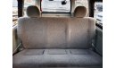 Toyota Hiace TOYOTA HIACE VAN RIGHT HAND DRIVE (PM1416)