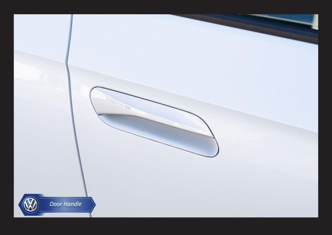 فولكس واجن ID.4 ID4 CROZZ LITE PRO HI(i) ELECTRIC