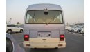 نيسان سيفيليان NISSAN CIVILIAN BUS RIGHT HAND DRIVE (PM1058)