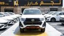 تويوتا هيلوكس SR5 (NON GCC) Brand SR5 GCC Specs - 0KM
